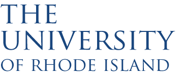 University of Rhode island