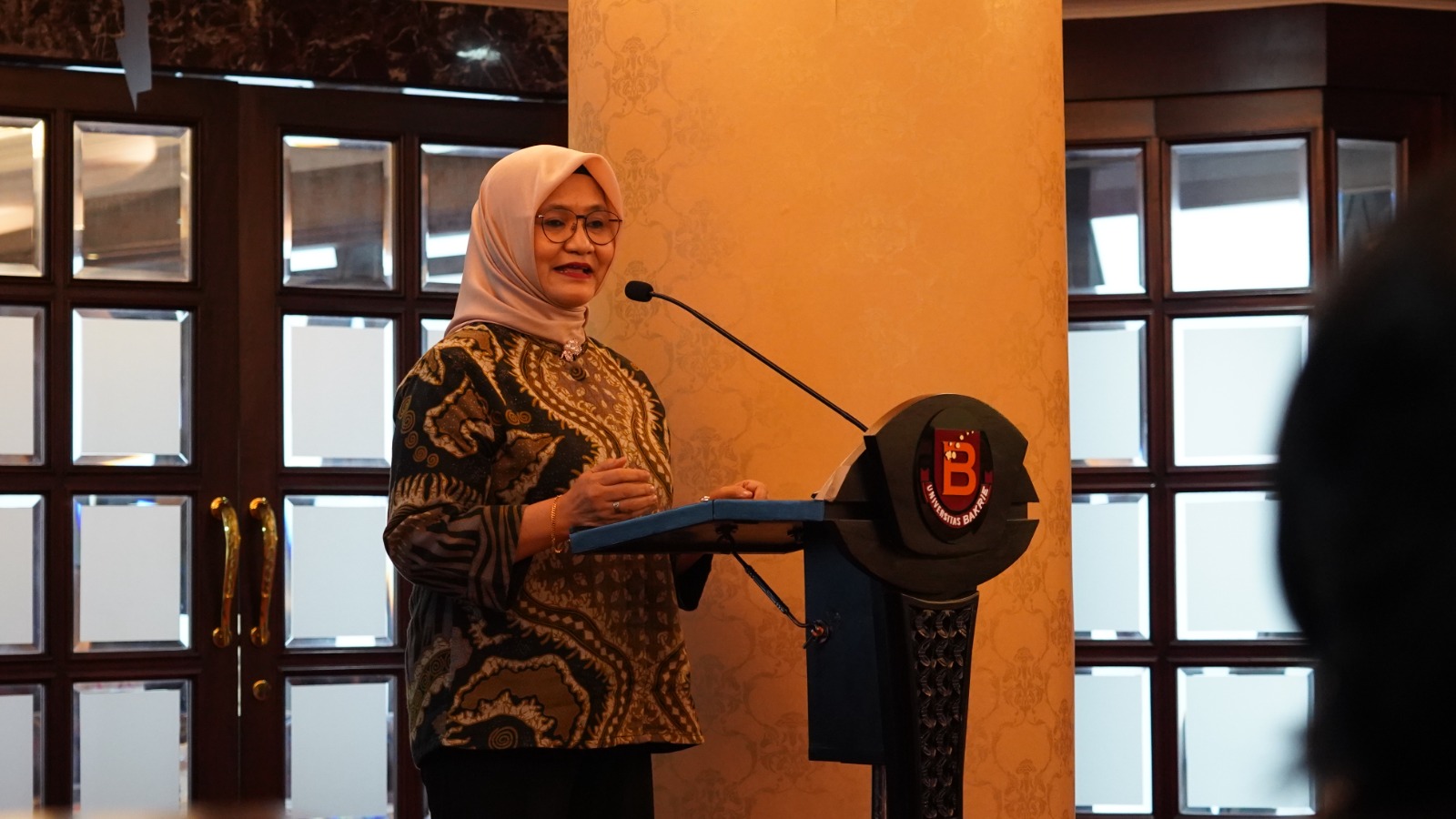 BENCHMARKING SPMI UPM KE UNIVERSITAS BAKRIE (14)