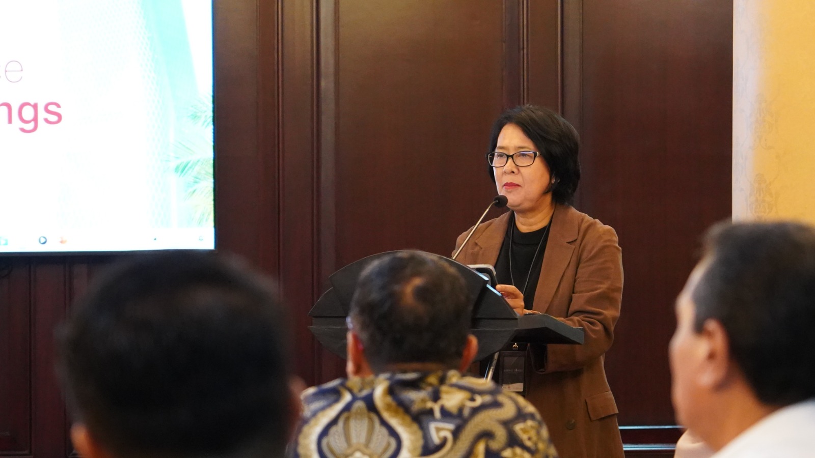 BENCHMARKING SPMI UPM KE UNIVERSITAS BAKRIE (18)