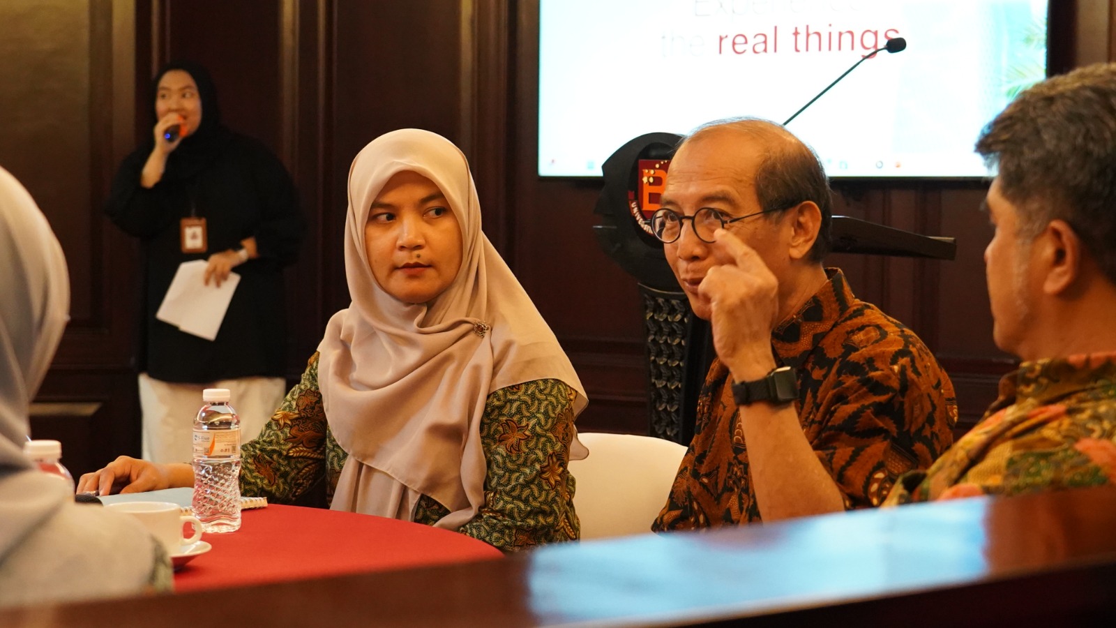 BENCHMARKING SPMI UPM KE UNIVERSITAS BAKRIE (23)