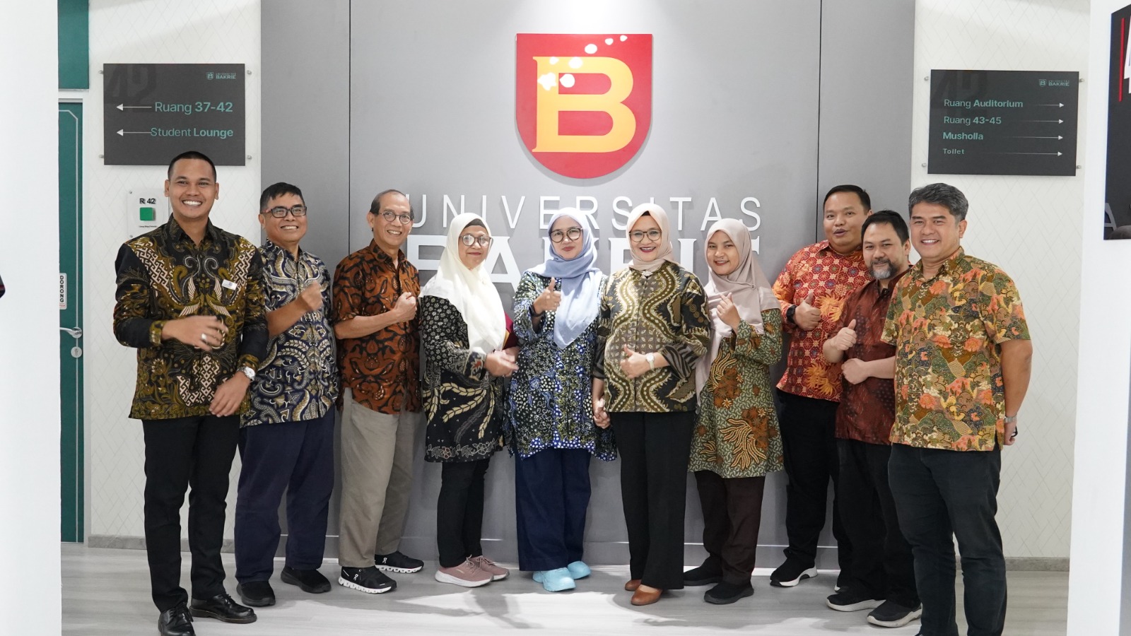 BENCHMARKING SPMI UPM KE UNIVERSITAS BAKRIE (3)