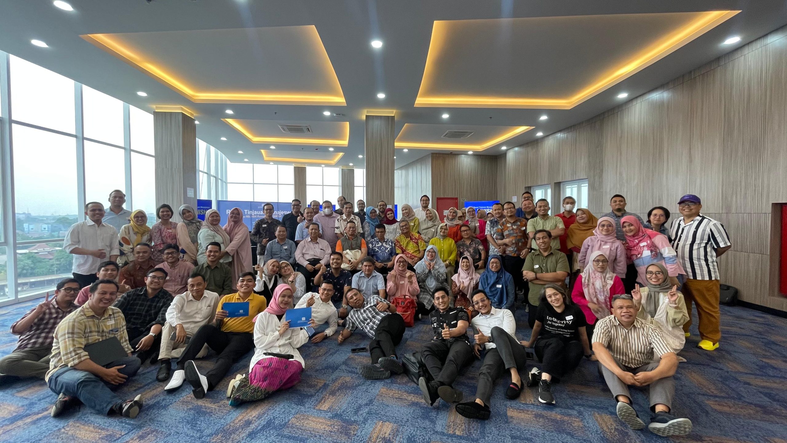 Closing RTM Hari ke 2