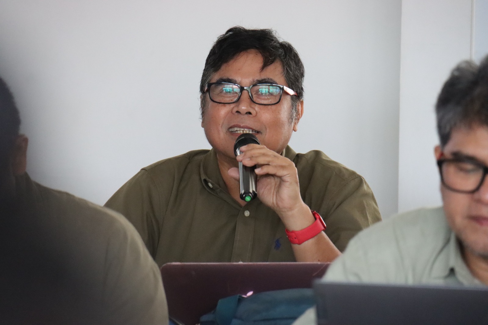 Rapat Kerja PMI-2025 (10)