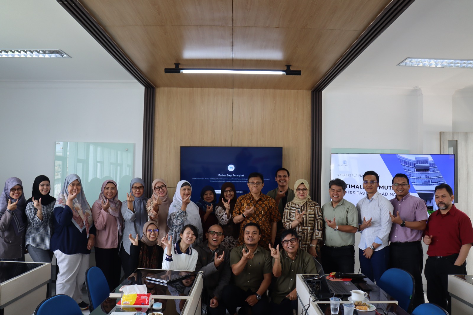 Rapat Kerja PMI-2025 (2)