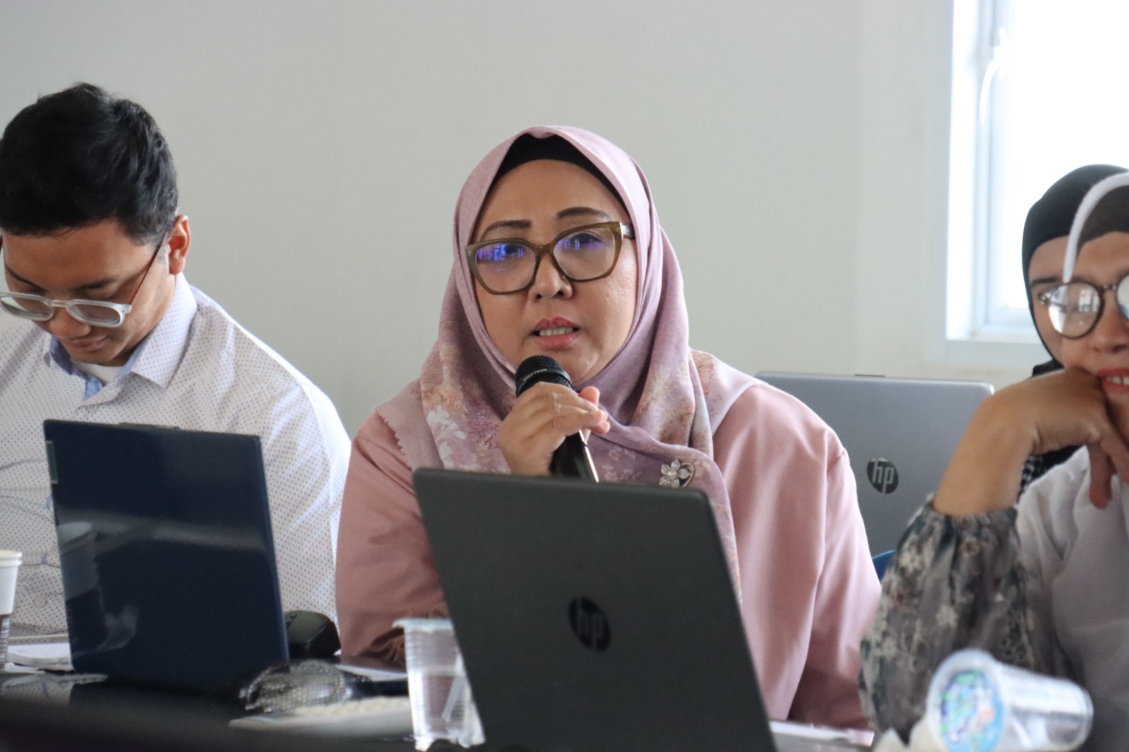 Rapat Kerja PMI-2025 (5)