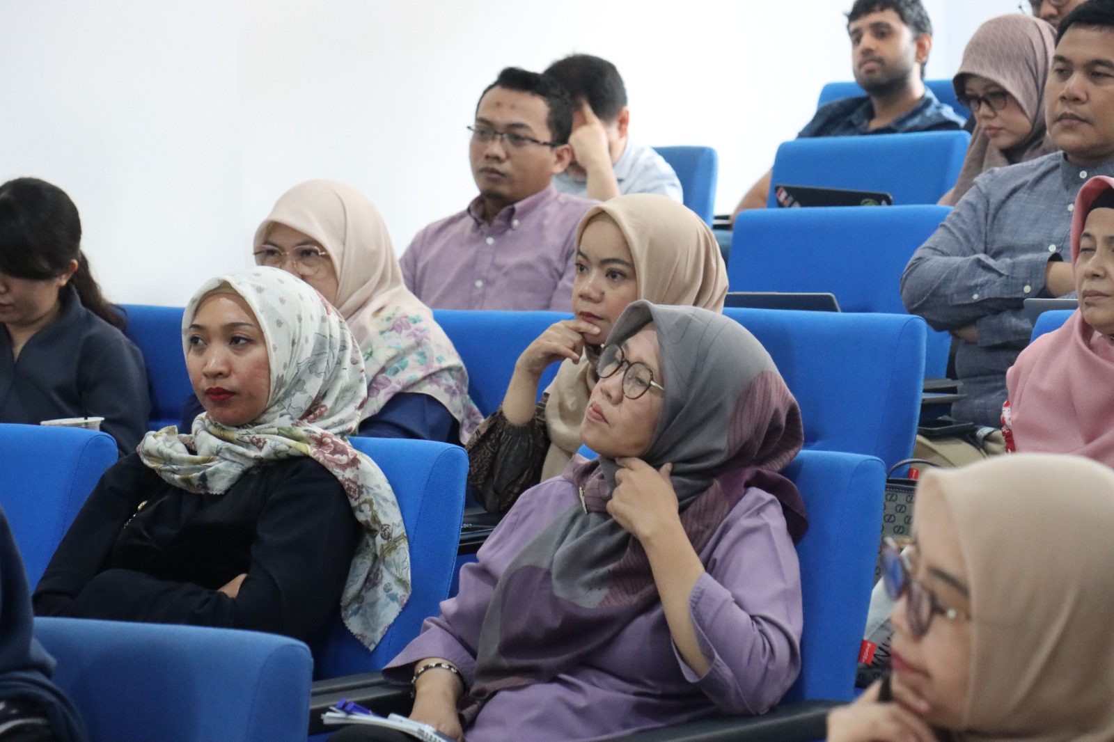 Pelatihan Manajemen Risiko Universitas Paramadina (10)