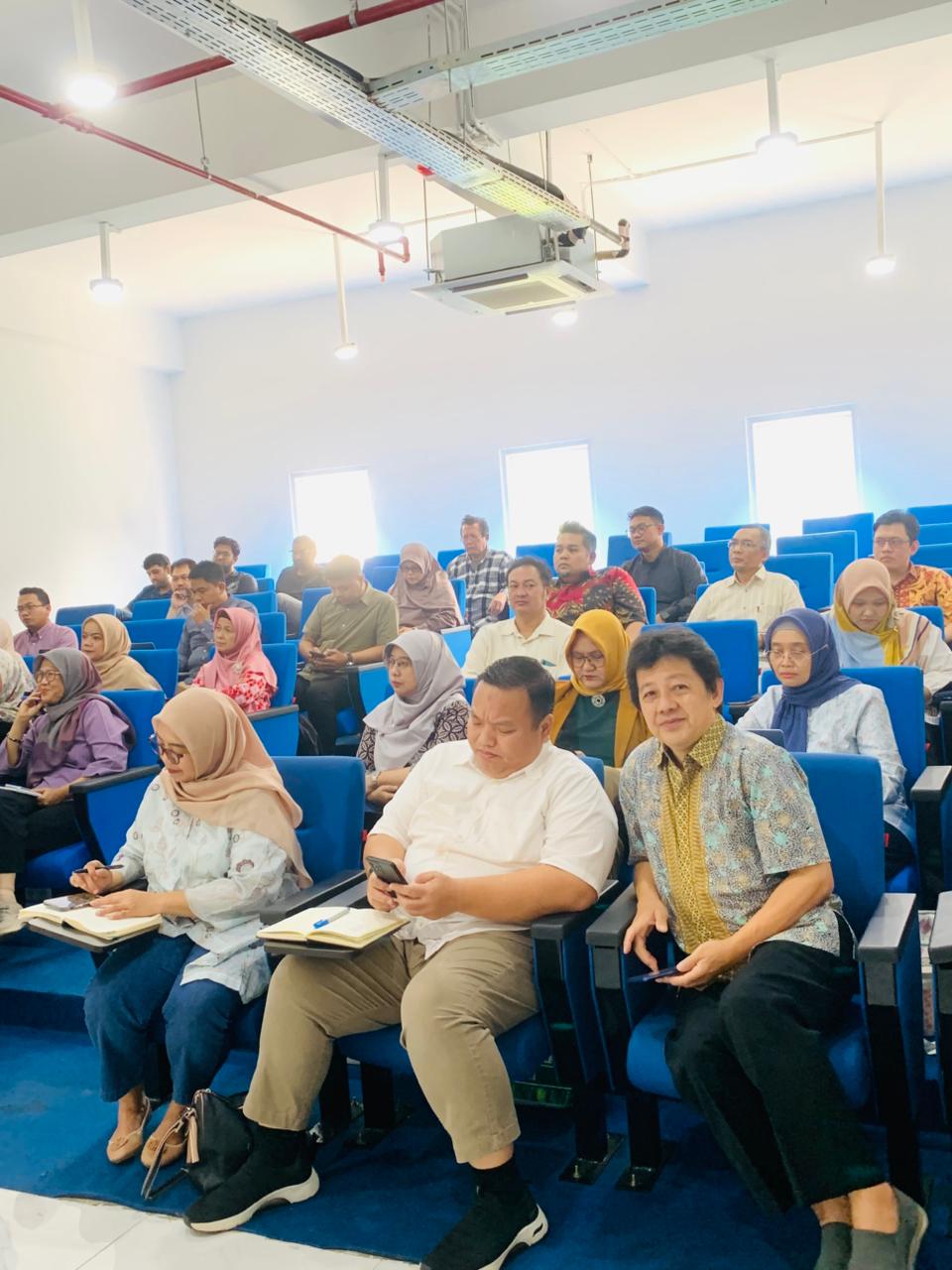 Pelatihan Manajemen Risiko Universitas Paramadina (15)