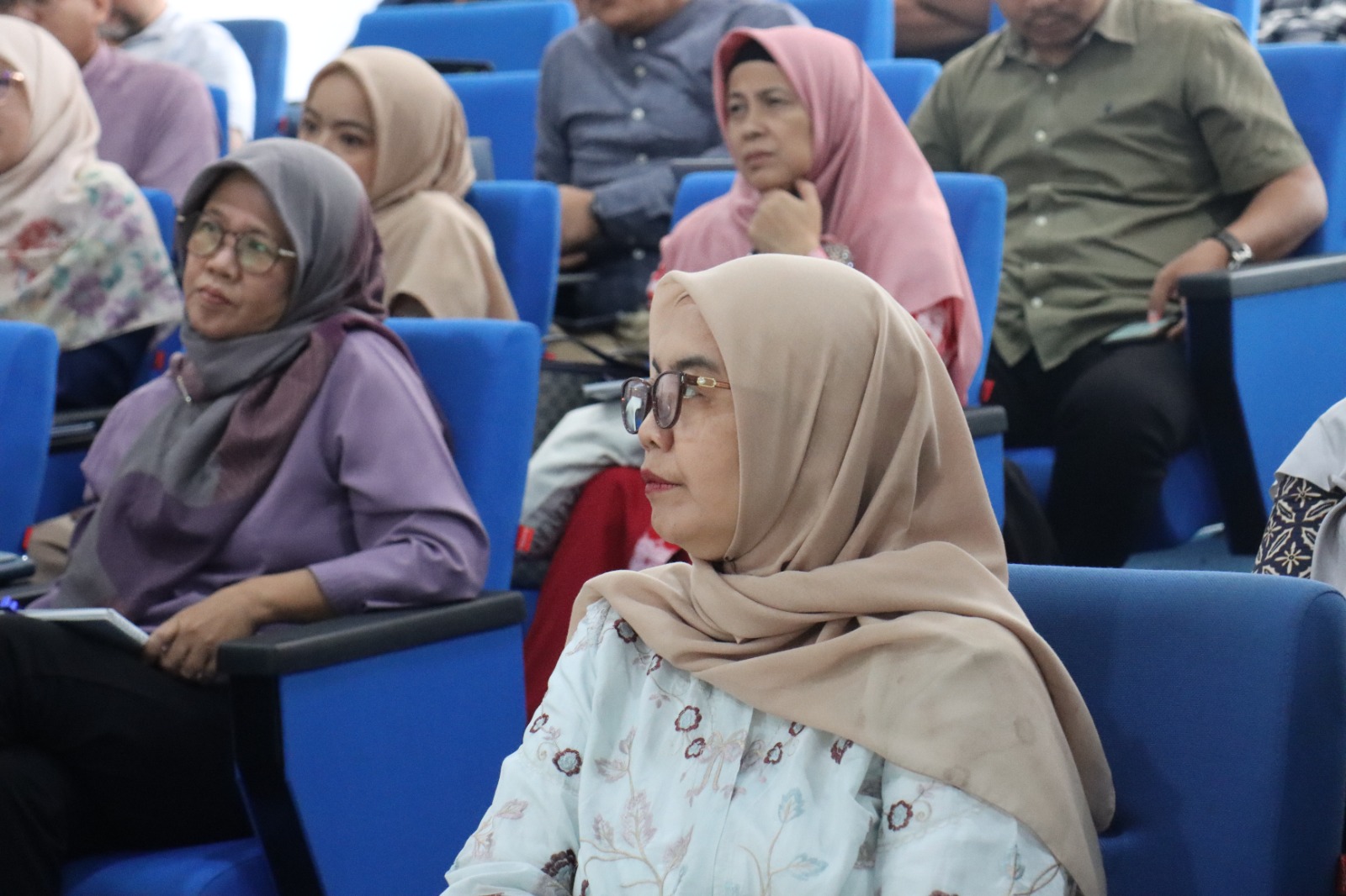 Pelatihan Manajemen Risiko Universitas Paramadina (3)