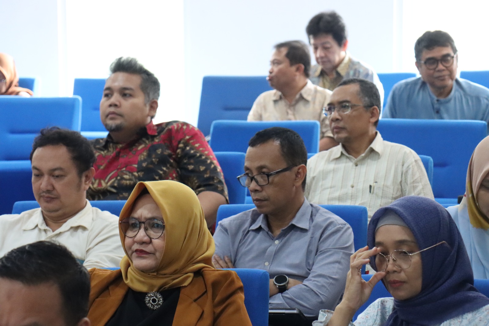 Pelatihan Manajemen Risiko Universitas Paramadina (4)