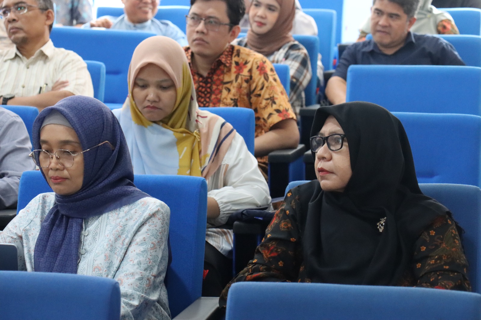 Pelatihan Manajemen Risiko Universitas Paramadina (7)