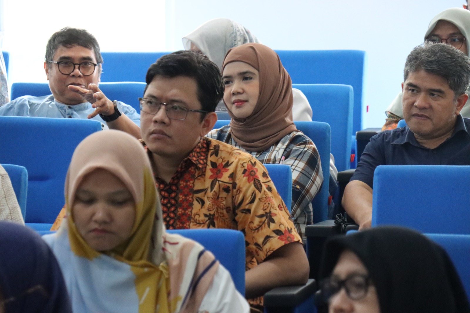 Pelatihan Manajemen Risiko Universitas Paramadina (8)