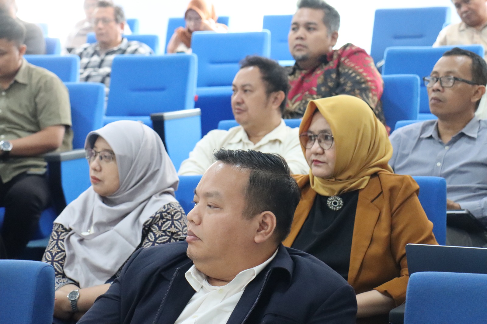 Pelatihan Manajemen Risiko Universitas Paramadina (9)