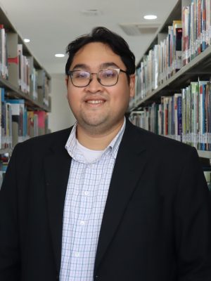 Adrian Azhar Wijanarko, S.E., M.M