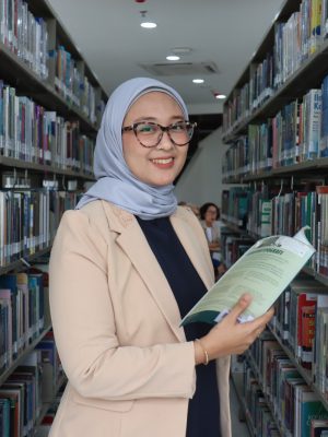 Annisa Rachimi Rizka, S.Ds., M.Ds. Annisa Rachimi Rizka, S.Ds., M.Ds.