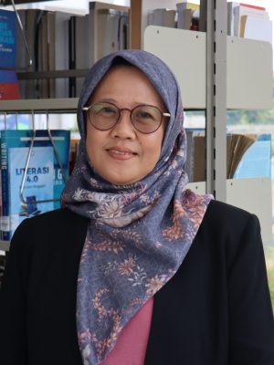 Asriana Issa Sofia, S.Ip., M.A. Asriana Issa Sofia, S.Ip., M.A.