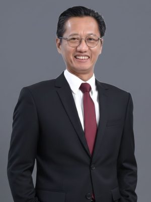 Bima Priya Santosa, Ak, MFM