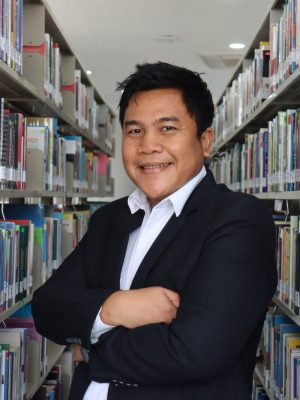 Dr. Agung Surya Dwianto, S.E., M.M.