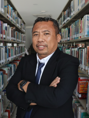 Dr. Didin Hikmah Perkasa, S.E., M.M