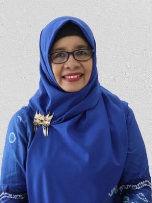 Dr. Dra. Mulharnetti Syas, MS Dr. Dra. Mulharnetti Syas, MS