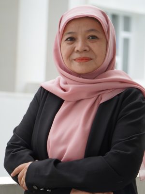 Dr. Dra. Wiwik Sulistyaningsih, M.Si. Dr. Dra. Wiwik Sulistyaningsih, M.Si.