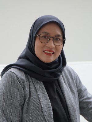 Dr. Euis Nurhidayati, S.Pd., M.Si. Dr. Euis Nurhidayati, S.Pd., M.Si.