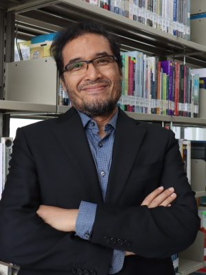 Dr. Mohammad Riza Widyarsa, B.A., M.Si. Dr. Mohammad Riza Widyarsa, B.A., M.Si.