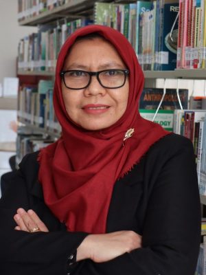 Dr. Rizki Damayanti, S.IP., M.A. Dr. Rizki Damayanti, S.IP., M.A.