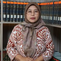 Dr. Siti Nurjanah, M.M ( Direktur PMI) Dr. Siti Nurjanah, M.M ( Direktur PMI)