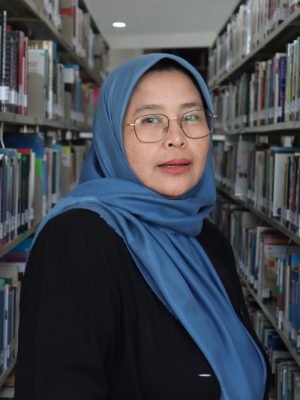 Dr. Siti Nurjanah, S.E., M.M