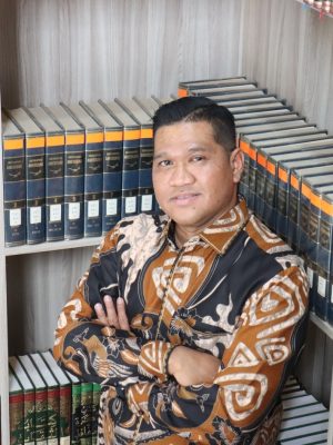 Fuad Mahbub Siraj Fuad Mahbub Siraj