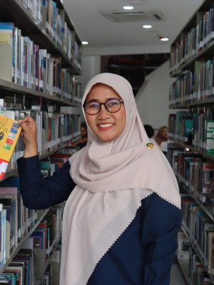 Ida Susanti, S.Sn., M.Sn Ida Susanti, S.Sn., M.Sn