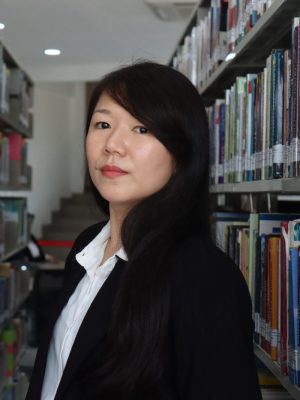 Lingga Yuliana, S.E., M.M.