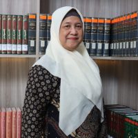 Maria Wahyu Widayati Maria Wahyu Widayati