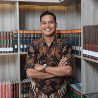 Mohamad Ramdhani Mohamad Ramdhani