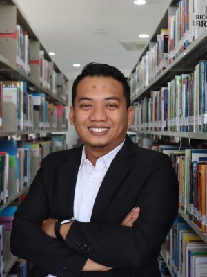 Mohamad Sajili, S.E., M.M.