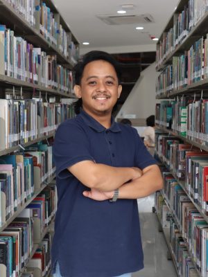 Muchammad Rizky Kadafi, S.Ds., M.Sn Muchammad Rizky Kadafi, S.Ds., M.Sn