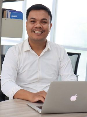 Muhammad Darwis, S.Kom., M.Kom