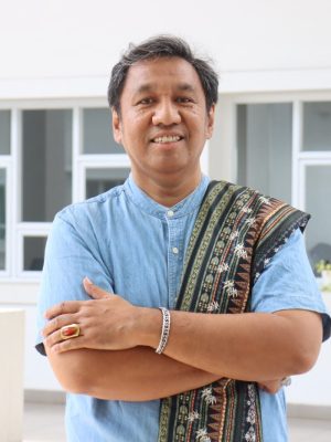 Noel Febry Ardian, S.Sn., M.Sn