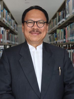 Prof. Dr.Ahmad Badawy Saluy, S.E., M.M.