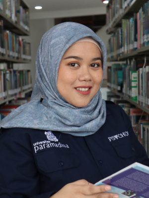 Ratih Widiastuti, S.Psi., M.A.