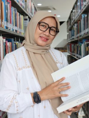 Retno Hendrowati, S.T., M.T.