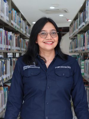 Syarifaniaty Miranda Agustina, S.Psi., M.Psi